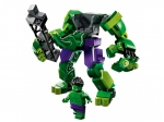 LEGO® MARVEL Super Heroes 76241 - Hulk v robotickom brnení